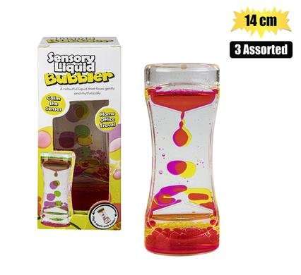 Liquid Bubbler, 14cm