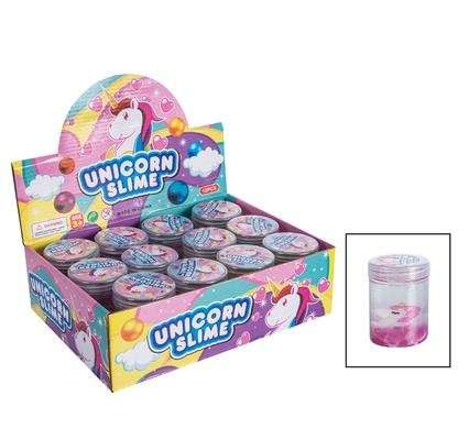 Unicorn Slime