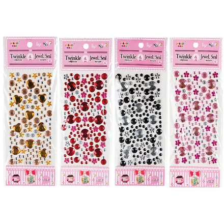STICKERS CELL PHONE