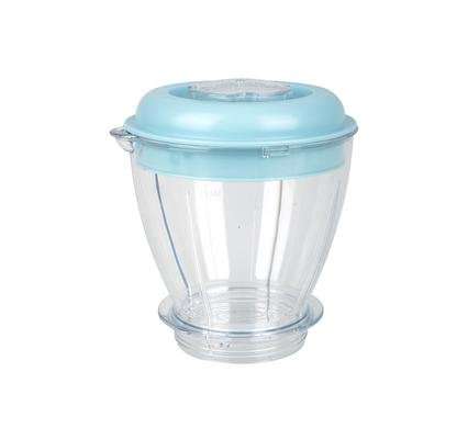 NUTRIBULLET BABY BATCH BOWL W/LID & CAP