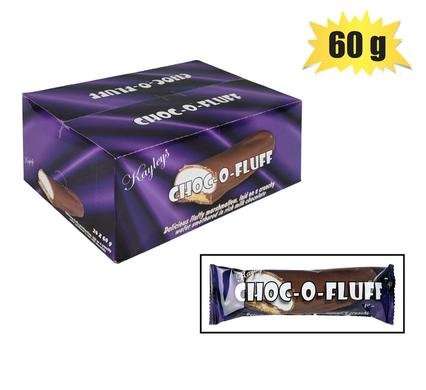 Choc-o-fluff, 60g