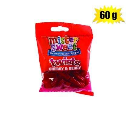 Sweet liquorice ms twist chr &sbr 60g th