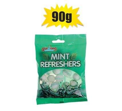 Mint Refreshers, 90g
