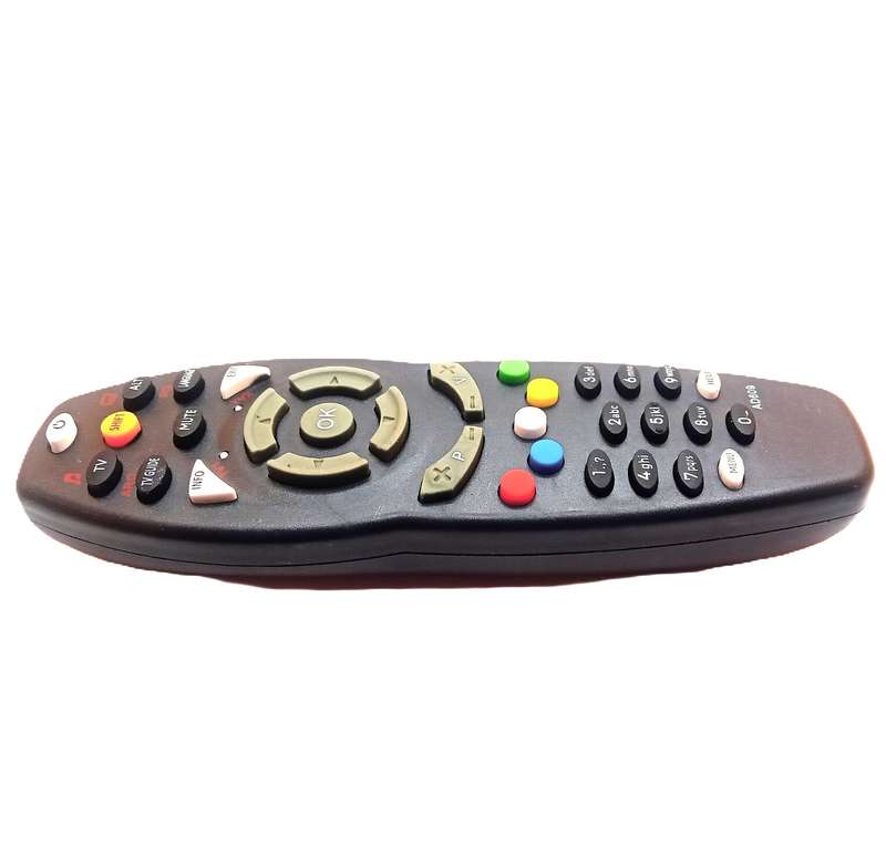 DSTV Remote Replacement Remote Control for DSTV Models : 1110, 1131 and 1132