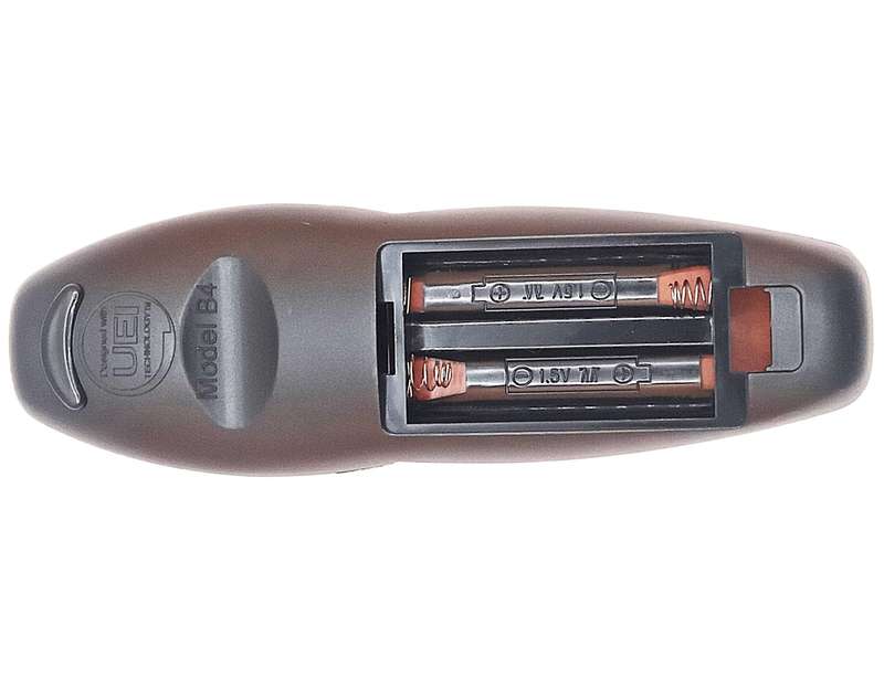 DSTV Remote Replacement Remote Control for DSTV Models : 1110, 1131 and 1132