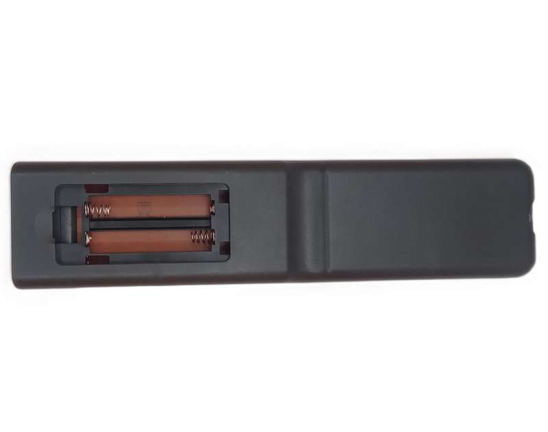 Universal TV Remote Control  Compatible with Samsung, LG, JVC, Sony, Hisense & More