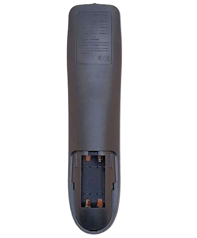 Universal TV Remote Control