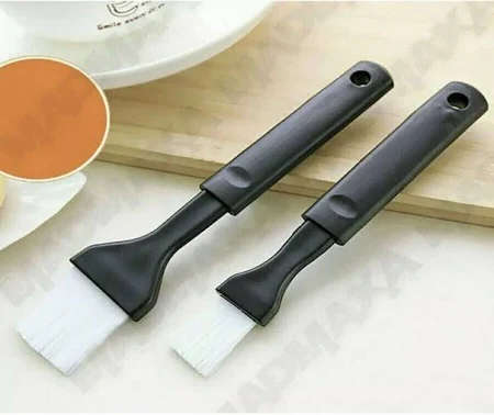Braai basting-brushes 2 Piece home n leisure