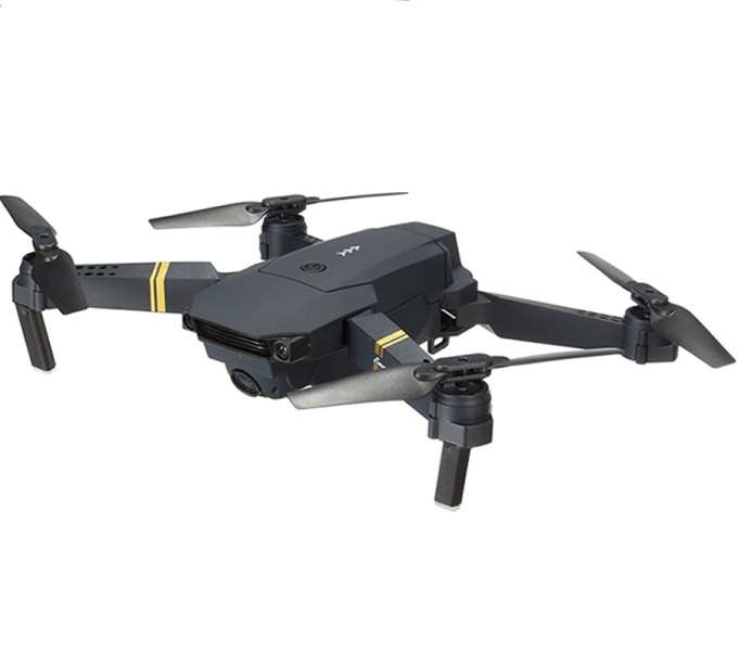 Andowl Folding Done with remote control 1080P HD SKY-97