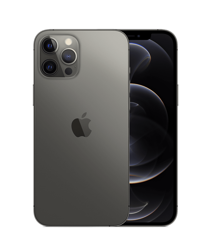 iPhone 12 Pro Max Graphite 256 GB