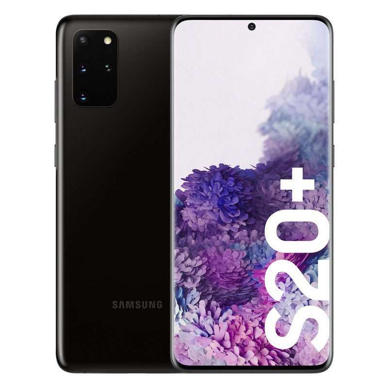 Samsung Galaxy S20+ Cosmic Grey 128GB Dual Sim