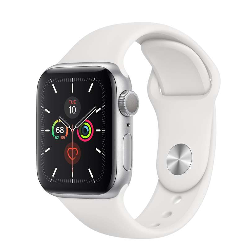 Apple Watch Series 5 44mm GPS Only - Pre-owned