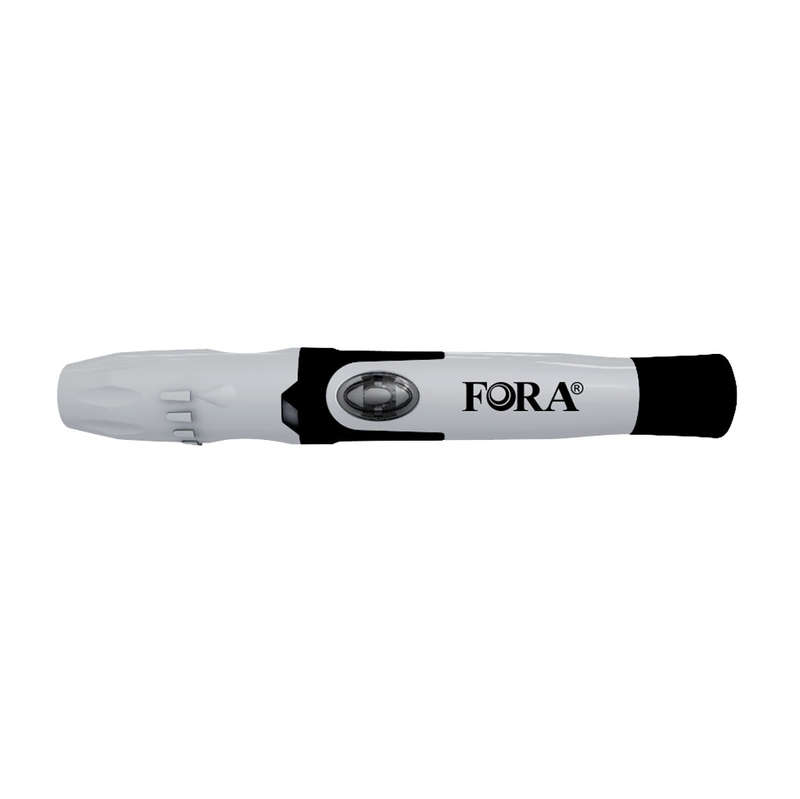 FORA Lancing Device