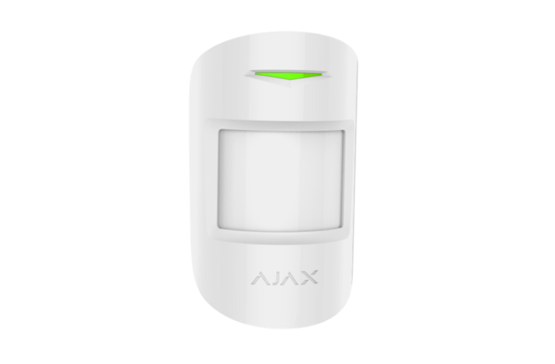 Ajax MotionProtect Sensor