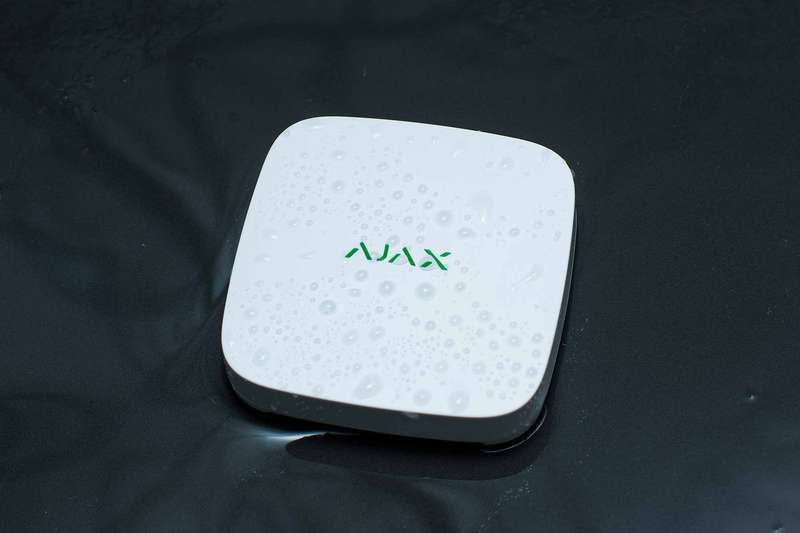 Ajax LeaksProtect