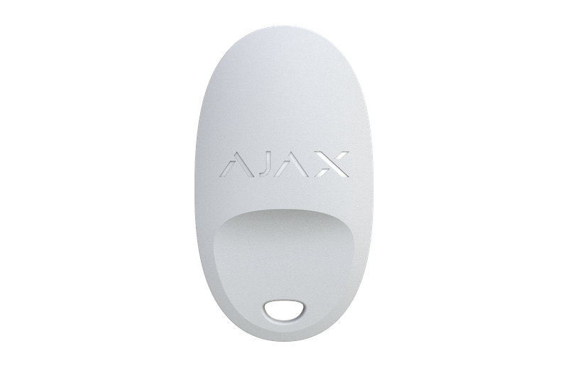 Ajax SpaceControl Remote