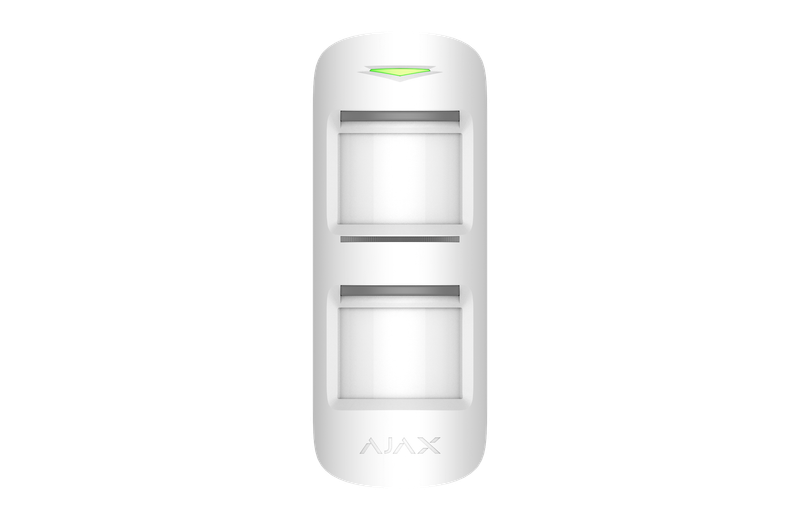 Ajax MotionProtect Outdoor Sensor