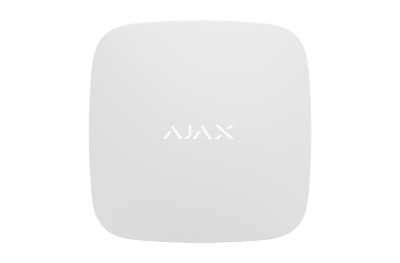 Ajax LeaksProtect