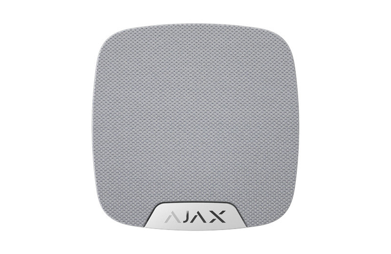 Ajax HomeSiren