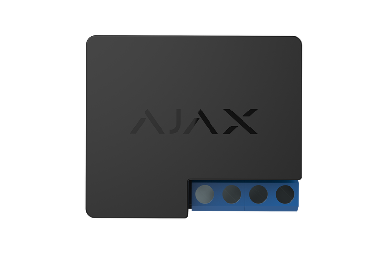 Ajax Relay