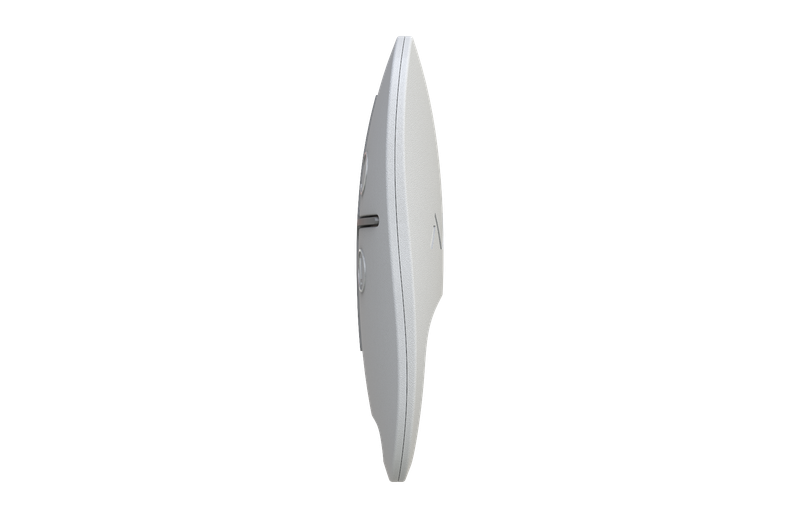 Ajax SpaceControl Remote