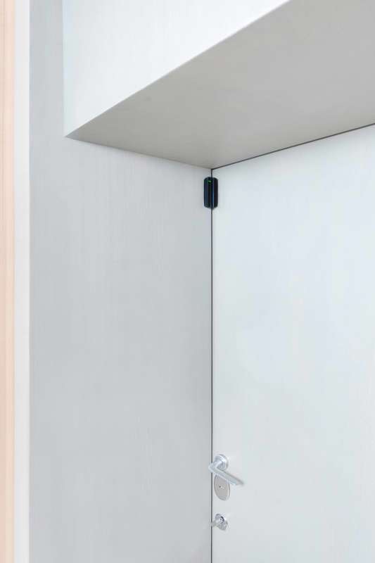 Ajax DoorProtect Sensor - Plus