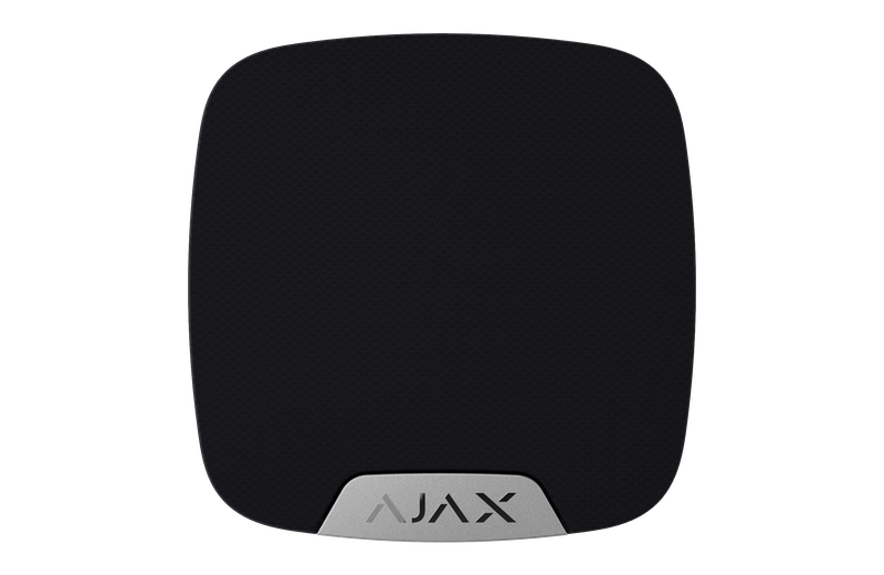 Ajax HomeSiren