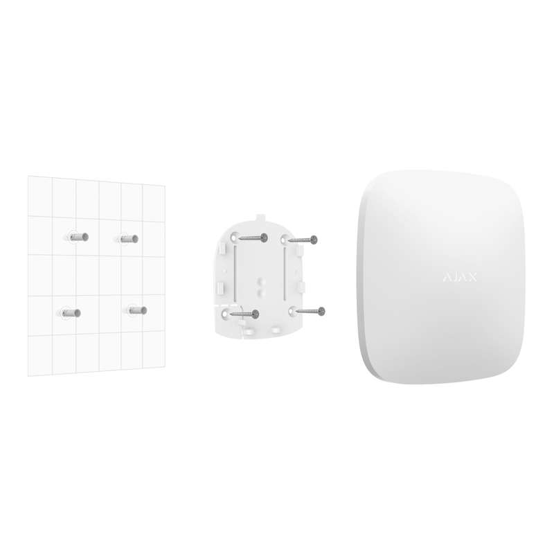 Ajax Hub 2 (4G)