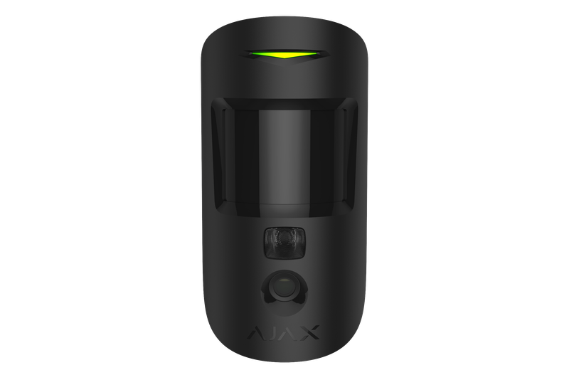 Ajax MotionCam