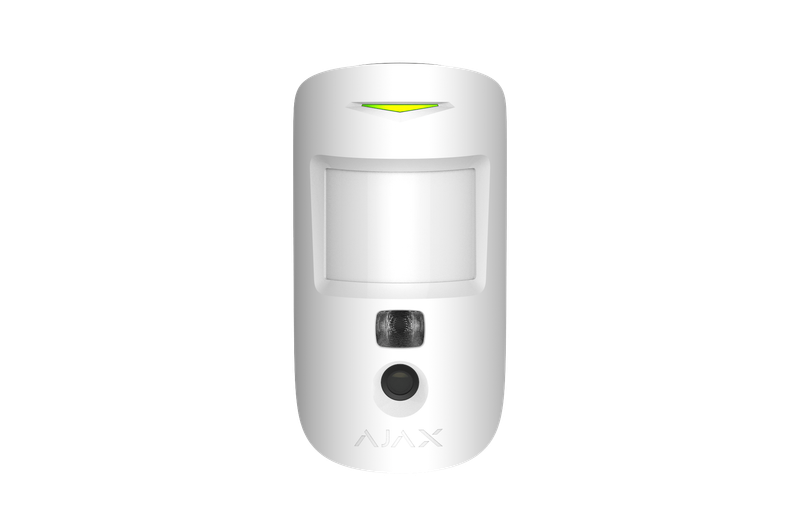 Ajax MotionCam