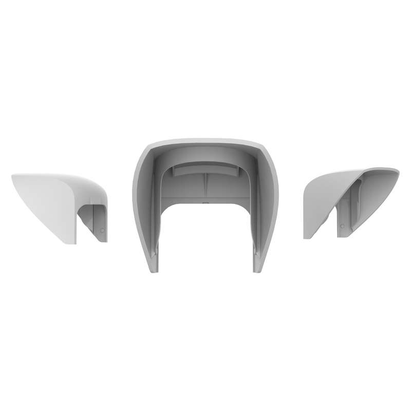 Ajax Hood