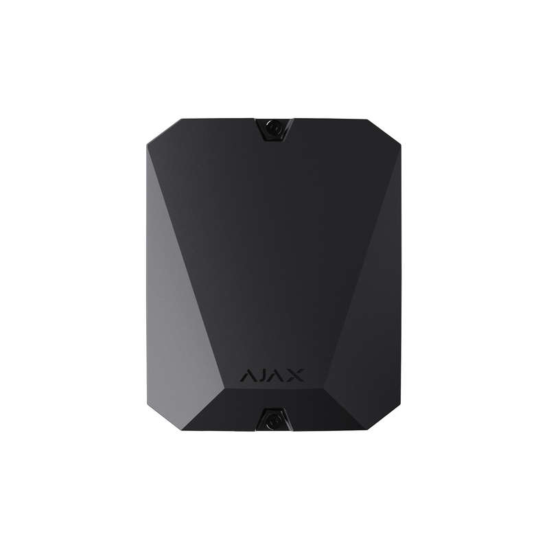 Ajax MultiTransmitter