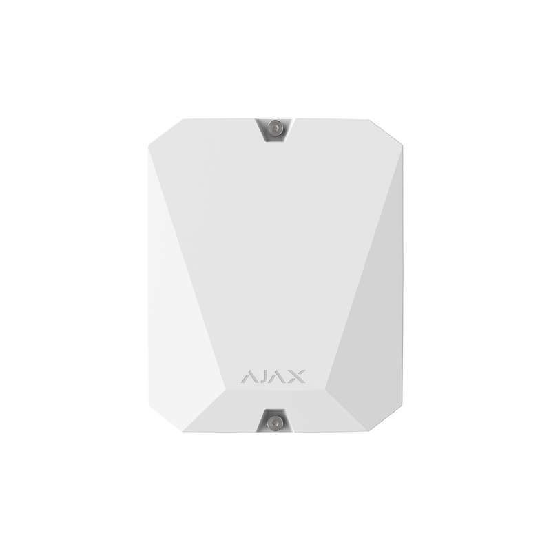 Ajax MultiTransmitter