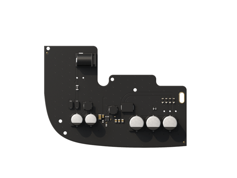 Ajax 6V PSU for HUB 2/Hub 2 Plus