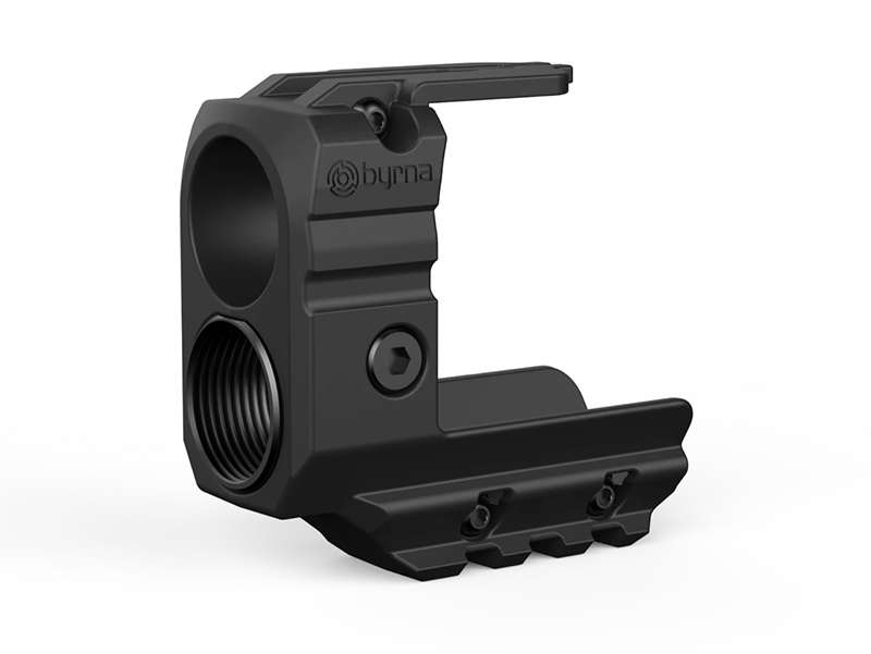 Byrna Boost 12g CO2 Adaptor