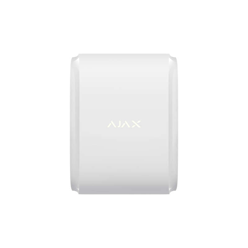 Ajax DualCurtain Outdoor