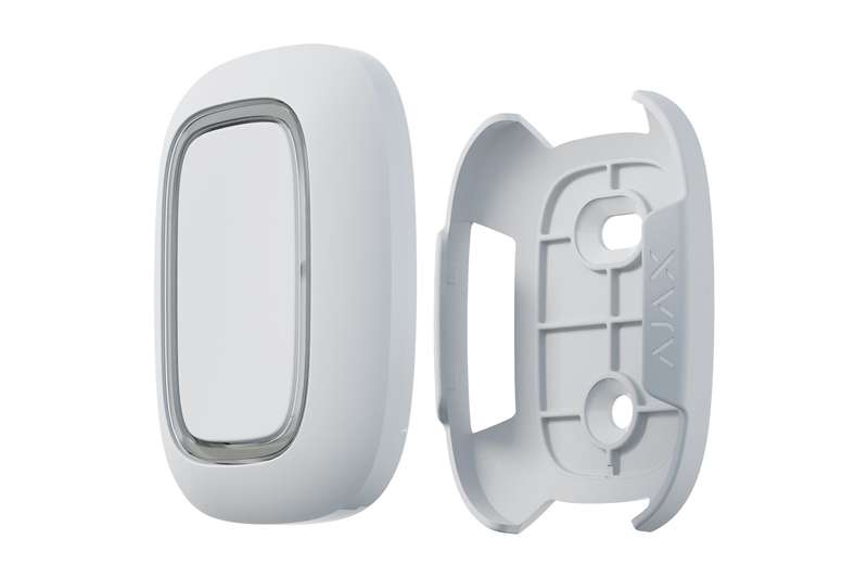 Ajax Button Holder