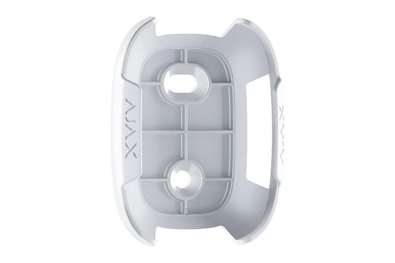 Ajax Button Holder