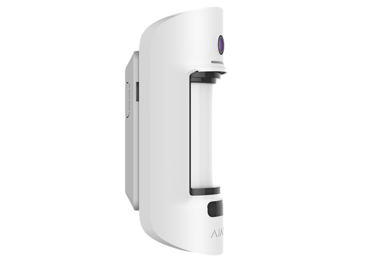 Ajax MotionCam Outdoor