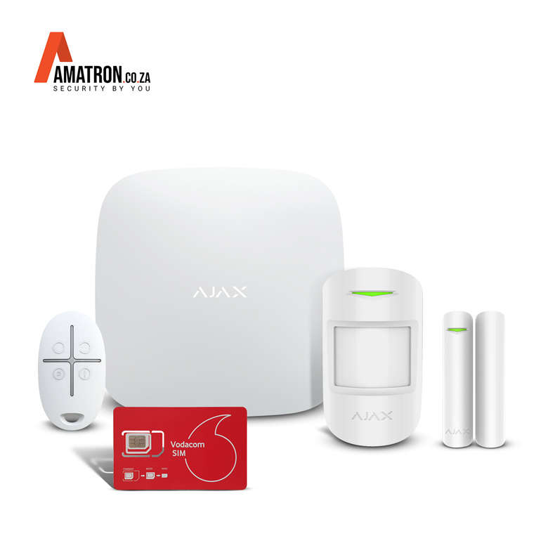 Basic Hub 2 Starter Kit