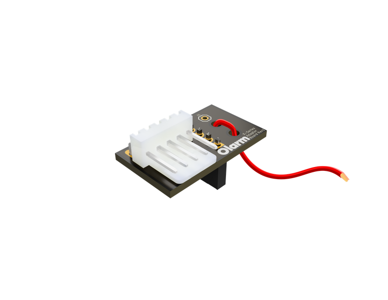 Olarm IDS X-Series Adapter Board