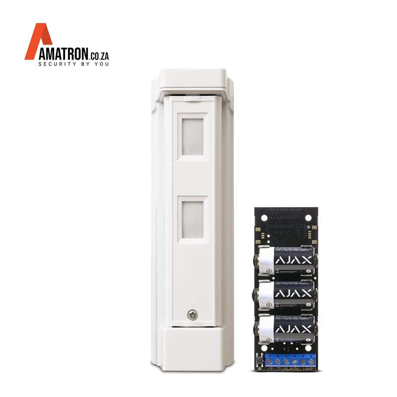 Optex FIT Mini Outdoor Sensor Kit