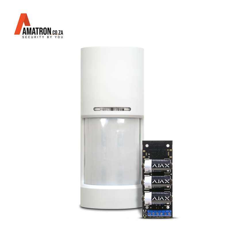 Optex WXI 180° Outdoor Sensor Kit