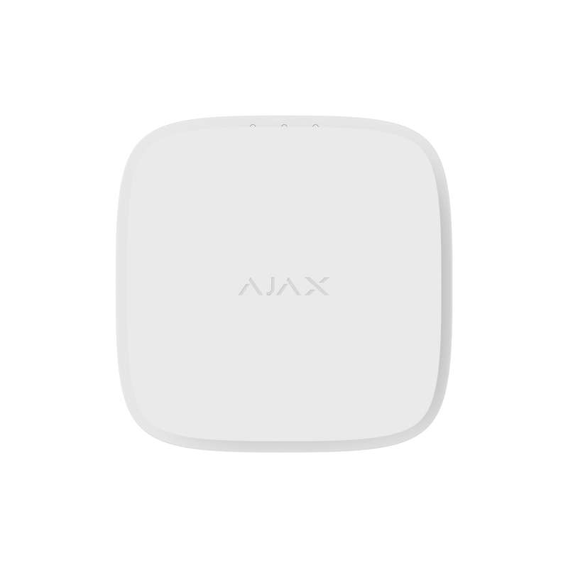 Ajax FireProtect 2 (Heat | Smoke |CO)