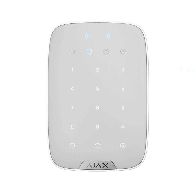 Ajax Wireless KeyPad