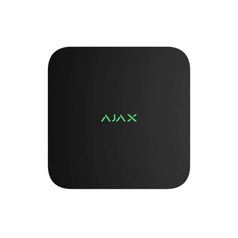 Ajax NVR