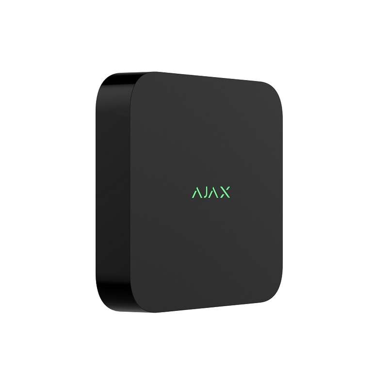 Ajax NVR