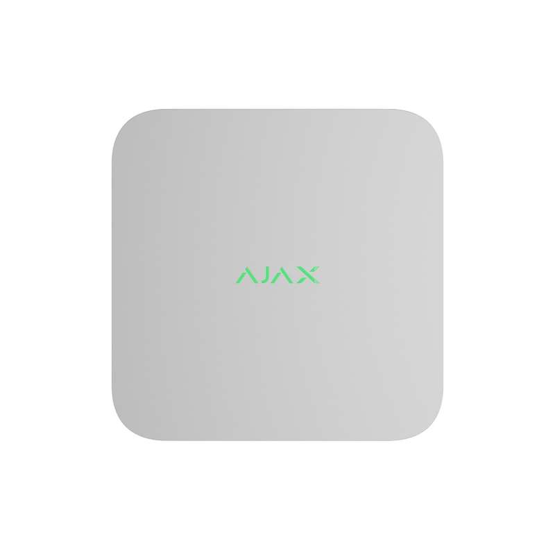 Ajax NVR