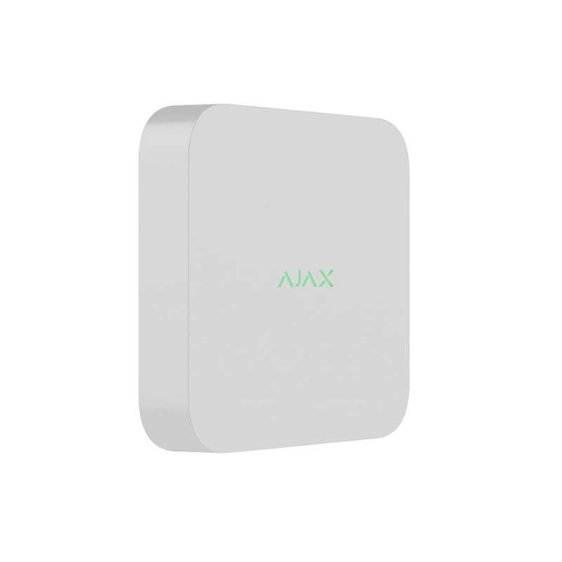 Ajax NVR