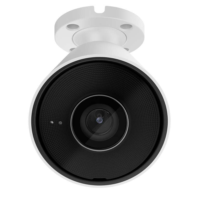 Ajax BulletCam (8 Mp/4 mm)